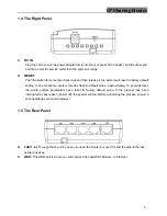 Preview for 8 page of Longshine IR2114D User Manual