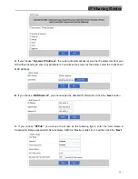 Preview for 16 page of Longshine IR2114D User Manual