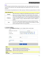 Preview for 20 page of Longshine IR2114D User Manual