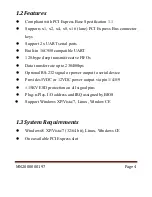 Preview for 4 page of Longshine LCS-6321P User Manual