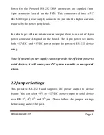 Preview for 6 page of Longshine LCS-6321P User Manual