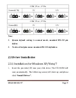 Preview for 9 page of Longshine LCS-6321P User Manual