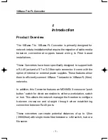 Preview for 4 page of Longshine LCS-883C-TST User Manual