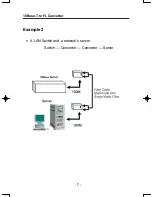 Preview for 10 page of Longshine LCS-883C-TST User Manual