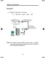 Preview for 12 page of Longshine LCS-883C-TST User Manual