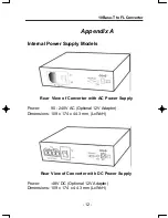 Preview for 15 page of Longshine LCS-883C-TST User Manual