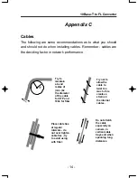 Preview for 17 page of Longshine LCS-883C-TST User Manual