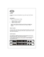 Preview for 4 page of Longshine LCS-883R-SW2402 User Manual