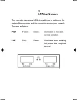 Preview for 11 page of Longshine LCS-C824MC User Manual