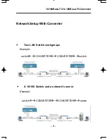 Предварительный просмотр 11 страницы Longshine LCS-C842MC User Manual