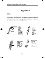 Предварительный просмотр 16 страницы Longshine LCS-C842MC User Manual