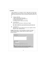 Preview for 21 page of Longshine LCS-GS-9316 Installation And Use Manual