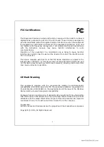 Preview for 2 page of Longshine LCS-GS8208-A Manual