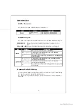 Preview for 7 page of Longshine LCS-GS8208-A Manual