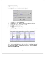 Preview for 37 page of Longshine LCS-SW2402S User Manual