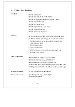 Preview for 54 page of Longshine LCS-SW2402S User Manual