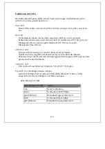 Preview for 67 page of Longshine LCS-SW2402S User Manual