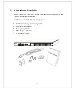 Preview for 115 page of Longshine LCS-SW2402S User Manual