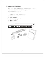 Preview for 169 page of Longshine LCS-SW2402S User Manual