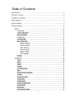 Preview for 2 page of Longshine LCS-WRM-3214 User Manual