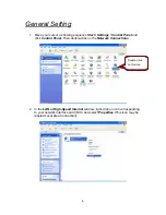 Preview for 9 page of Longshine LCS-WRM-3214 User Manual