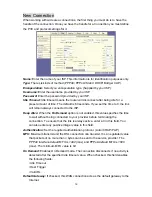 Preview for 17 page of Longshine LCS-WRM-3214 User Manual