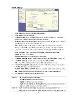 Preview for 20 page of Longshine LCS-WRM-3214 User Manual