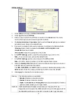 Preview for 22 page of Longshine LCS-WRM-3214 User Manual