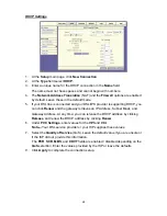 Preview for 25 page of Longshine LCS-WRM-3214 User Manual