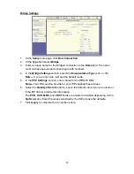 Preview for 26 page of Longshine LCS-WRM-3214 User Manual