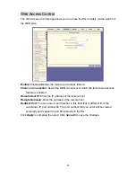 Preview for 54 page of Longshine LCS-WRM-3214 User Manual