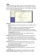 Preview for 61 page of Longshine LCS-WRM-3214 User Manual