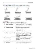 Предварительный просмотр 14 страницы Longshine POS GFT-150 Series User Manual