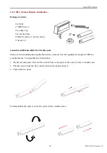 Предварительный просмотр 26 страницы Longshine POS GFT-150 Series User Manual