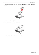 Предварительный просмотр 28 страницы Longshine POS GFT-150 Series User Manual