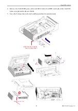 Предварительный просмотр 31 страницы Longshine POS GFT-150 Series User Manual