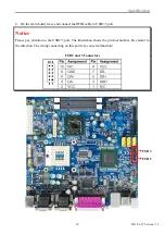 Предварительный просмотр 36 страницы Longshine POS GFT-150 Series User Manual