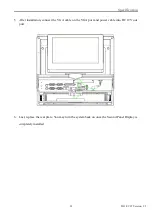 Предварительный просмотр 45 страницы Longshine POS GFT-150 Series User Manual