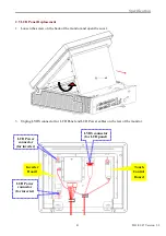 Предварительный просмотр 47 страницы Longshine POS GFT-150 Series User Manual