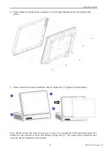 Предварительный просмотр 48 страницы Longshine POS GFT-150 Series User Manual