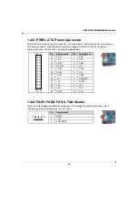 Preview for 24 page of Longshine PS960GLE User Manual