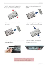 Предварительный просмотр 16 страницы Longshine RCT150 User Manual