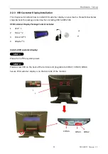 Preview for 21 page of Longshine RDT-150F Series User Manual