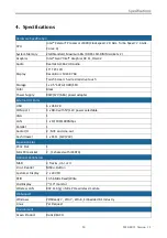 Preview for 30 page of Longshine RDT-150F Series User Manual