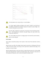 Предварительный просмотр 16 страницы Longtime LCH-1215A User Manual