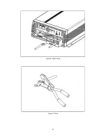 Предварительный просмотр 24 страницы Longtime LCH-1215A User Manual