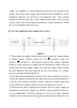 Предварительный просмотр 10 страницы Longwei Electric TPR-3002-2D Manual