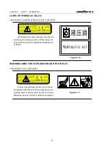 Preview for 18 page of Lonking CDM307 Operation Manual