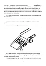 Preview for 72 page of Lonking CDM307 Operation Manual