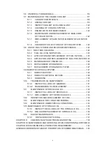 Предварительный просмотр 6 страницы Lonking CDM835EV.00I Operation Manual